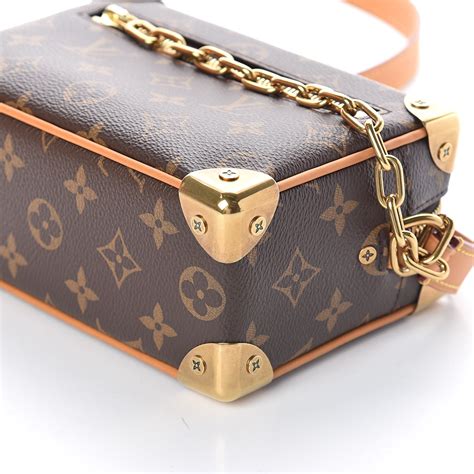 louis vuitton soft trunk mini|lv mini soft trunk men's.